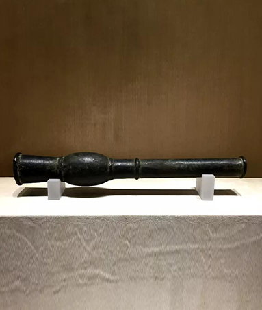 手把铳