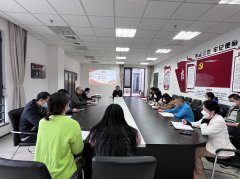 <b>承德博物馆学习宣传贯彻党的二十大精神宣讲报告会</b>